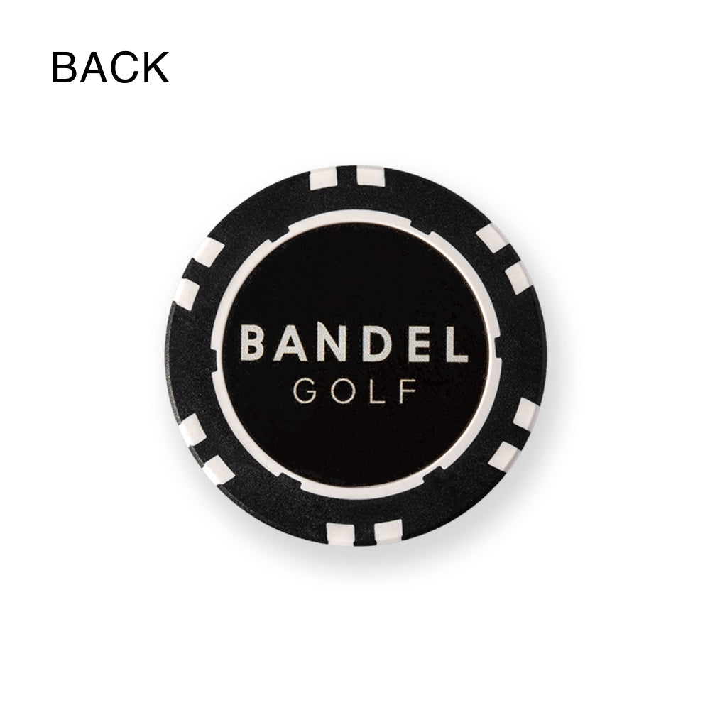 BANDEL GOLF バンデルゴルフ ギフトセット Golf gift set Greenfork BG-GT001