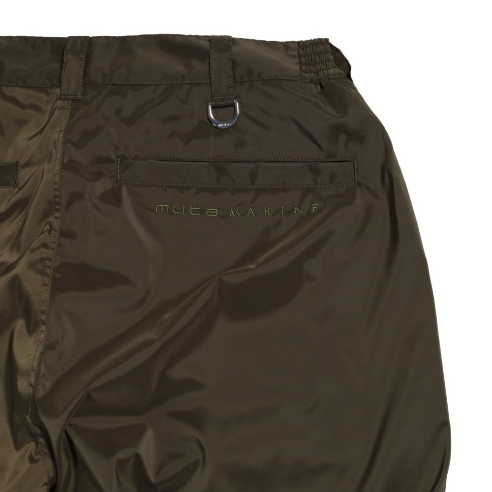 muta MARINE ムータマリン パンツ SOLOTEX 4WAYストレッチパンツ MMMK-444124 KHAKI