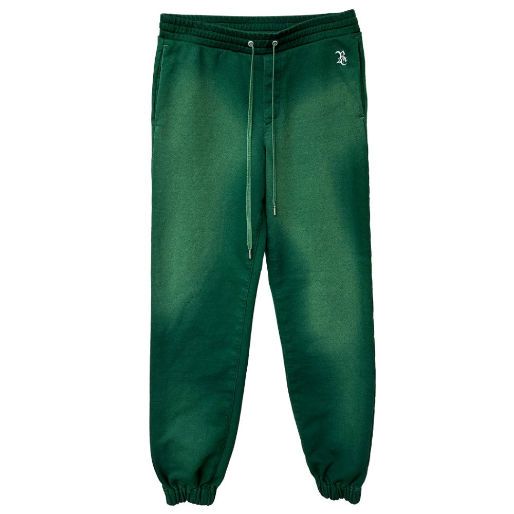 RESOUND CLOTHING リサウンド クロージング スウェットパンツ MIKE SWEAT PANTS RC29-ST-028 VINTAGE GREEN