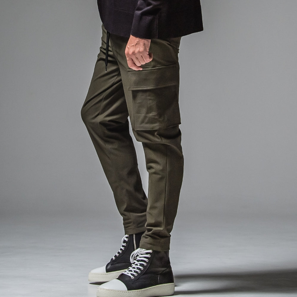 RESOUND CLOTHING リサウンド クロージング カーゴパンツ Roland HEAT cargo RC30-ST-029H KHAKI