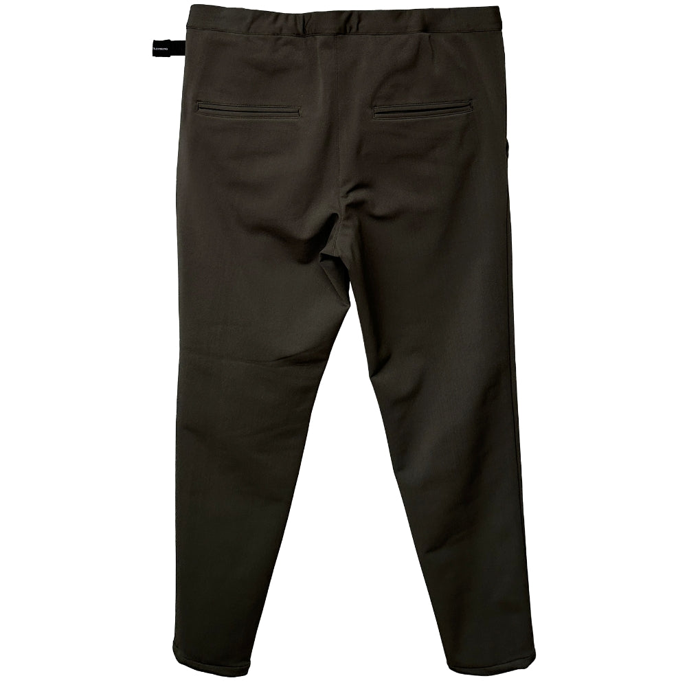 RESOUND CLOTHING リサウンド クロージング ロングパンツ PAT TIGHT EASY PANTS RC30-ST-037H KHAKI