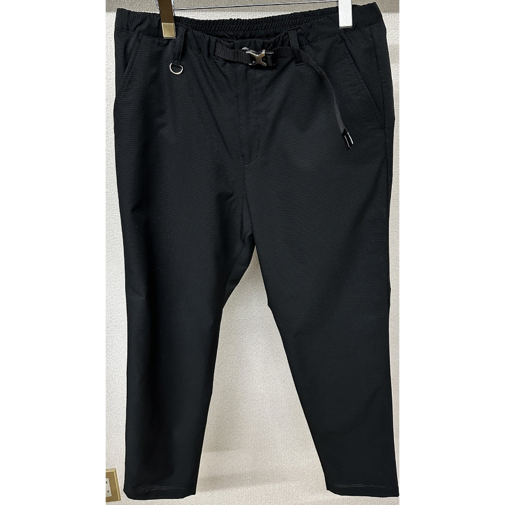 PAT WIDE EASY PANTS RC32-ST-036 ロングパンツ / BLACK