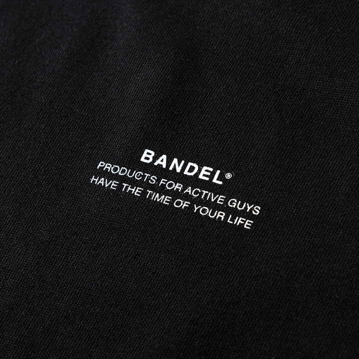BANDELBOASTING S/S TEE