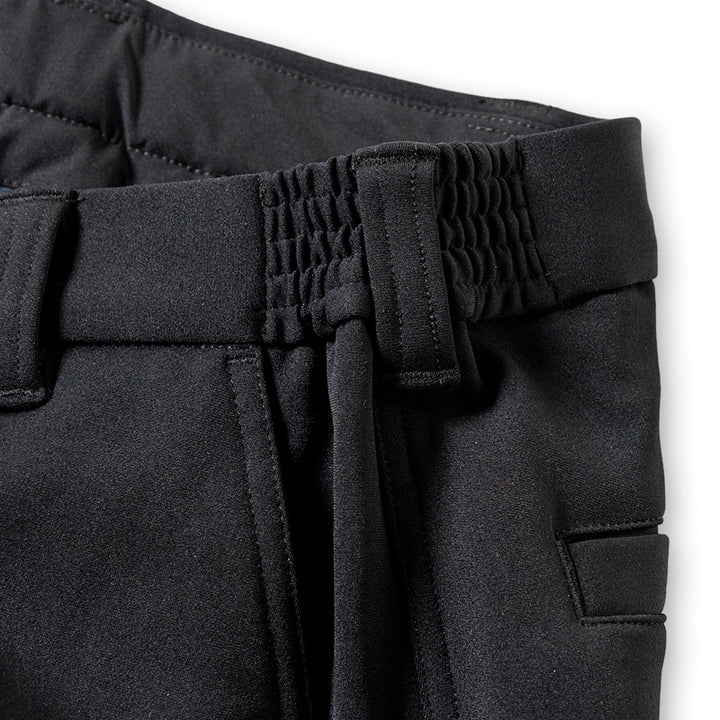 BANDEL x muta TAPPERED PANTS