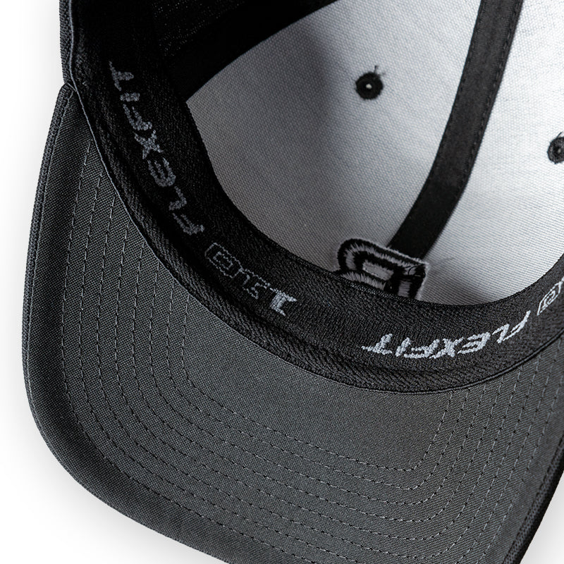 BANDEL GOLF バンデルゴルフ キャップ BORDERING B DRY MESH CAP