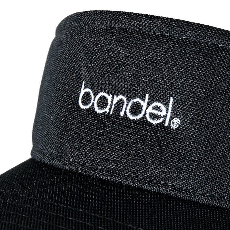 BANDEL GOLF | バンデルゴルフ タイニーロゴ バイザー