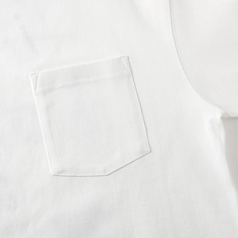 BANDEL POWER&FORCE POCKET S/S TEE