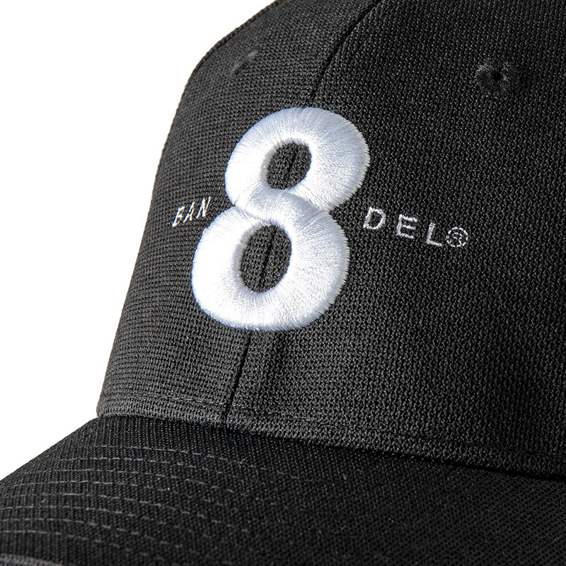 BANDEL×muta コラボ8キャップ