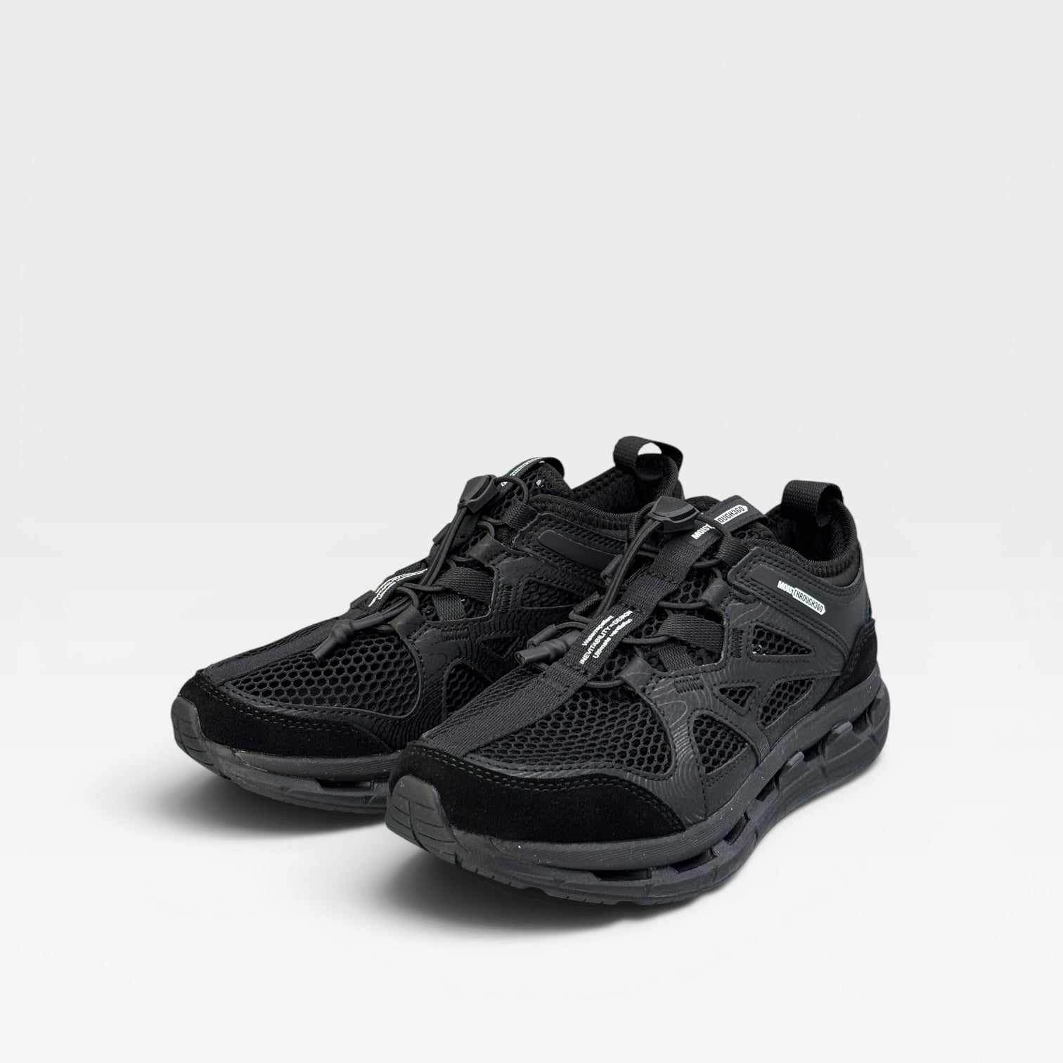 MOISTHROUGH360 モイスルー360 / CAICIAS WOMEN