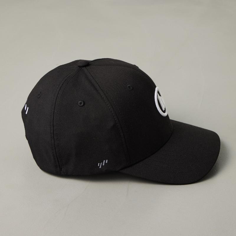 BANDEL GOLF バンデルゴルフ CIRCLE b DRY CAP BGA-5SCDCP BLACK