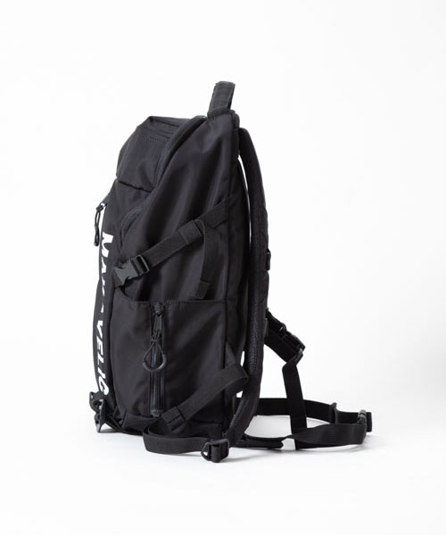 MAKAVELIC SCREENER BACKPACK