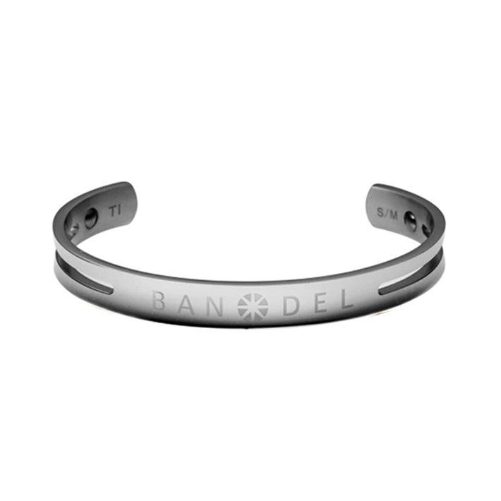 TITANIUM チタン Bangle