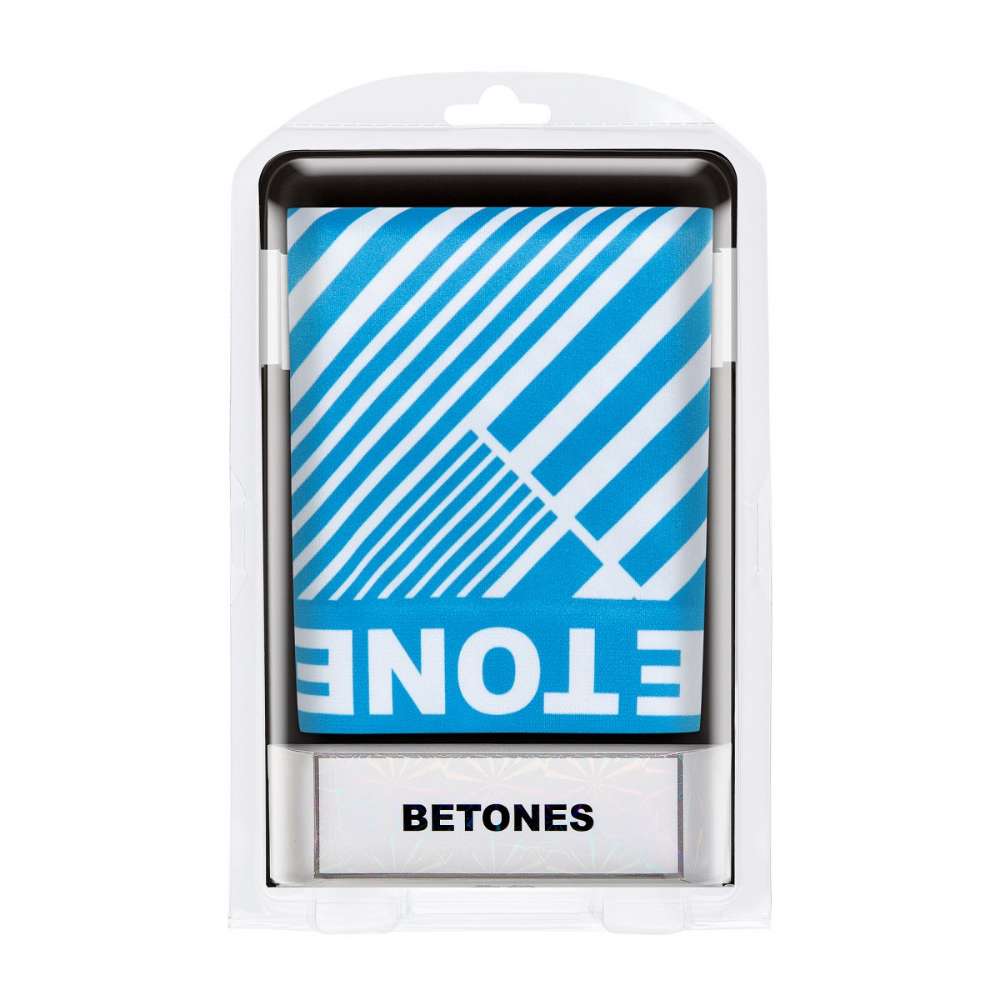 BETONES ビトーンズ ビトーンズ ボクサーパンツMINERAL-MIN001 LIGHTBLUE