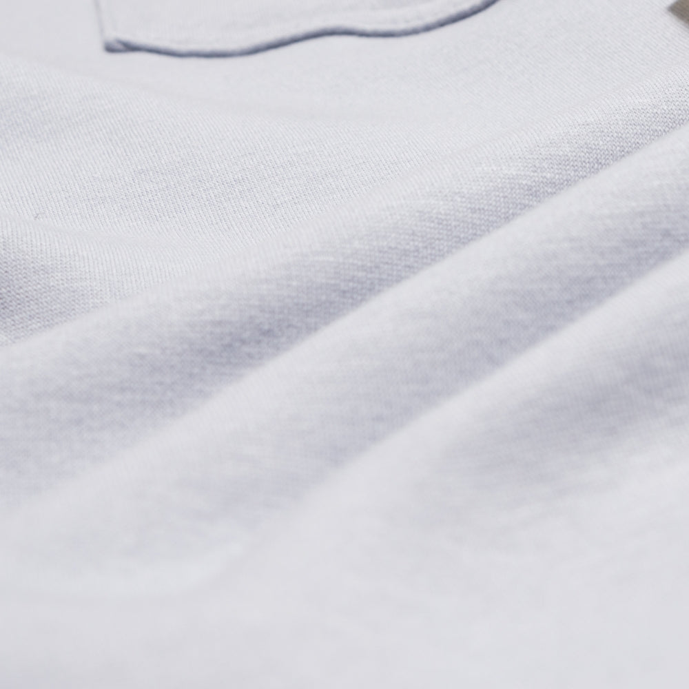 RESOUND CLOTHING リサウンド クロージング パンツ Velours fleece EDGE PT RC26-ST-014H SAX