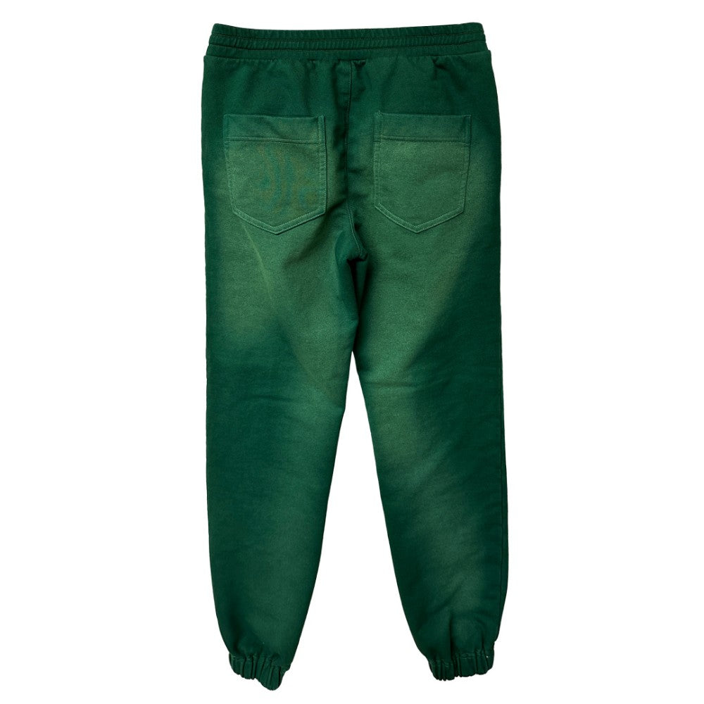 RESOUND CLOTHING リサウンド クロージング スウェットパンツ MIKE SWEAT PANTS RC29-ST-028 VINTAGE GREEN