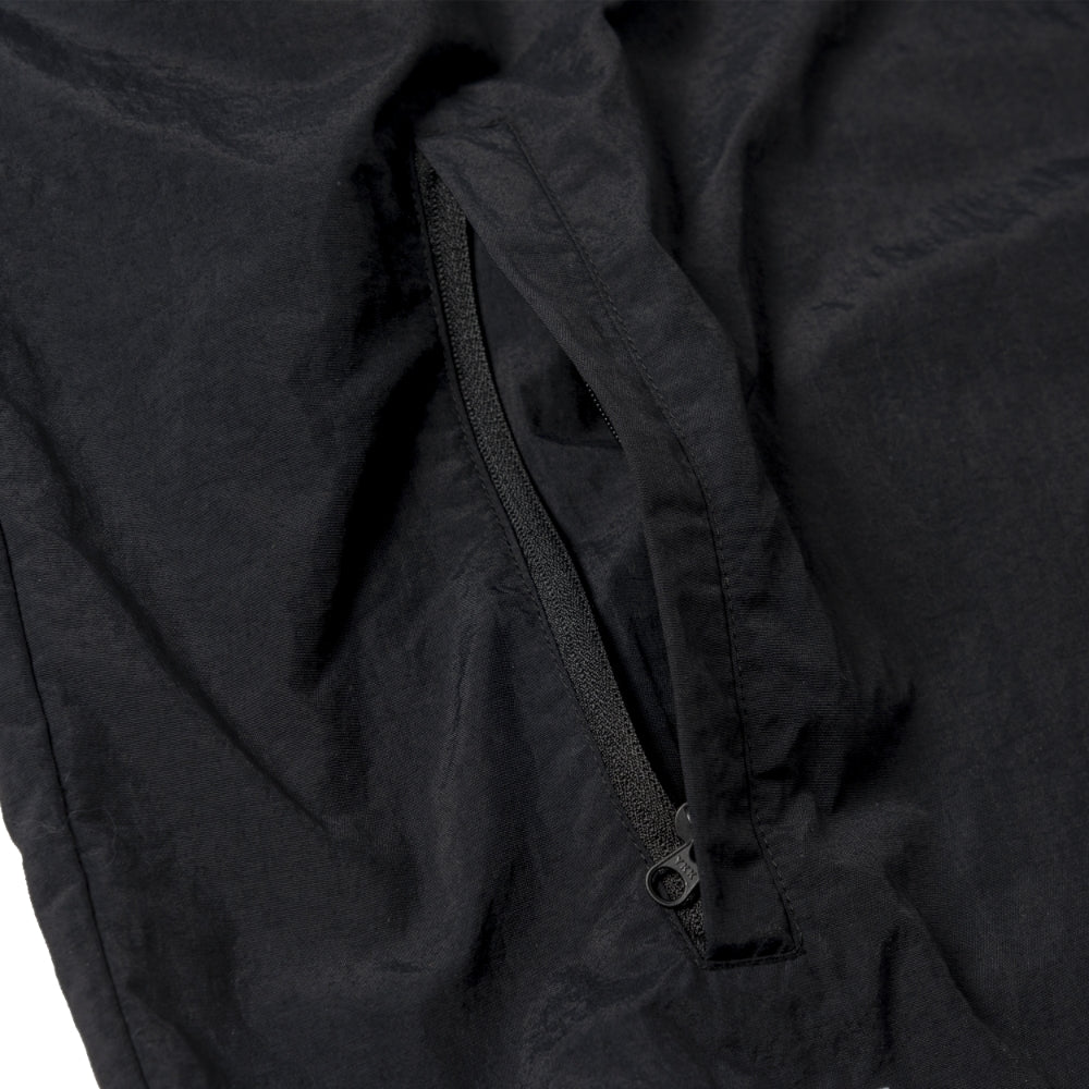 BANDEL バンデル NYLON ANORAK HOODIE ハーフジップフーディー BNS-3SAHD ELEPHANT エレファント