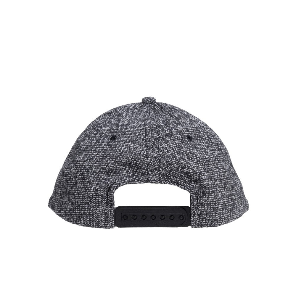 Heather Knit Sports Cap SLA-U2249HT キャップ / HEATHER GREY
