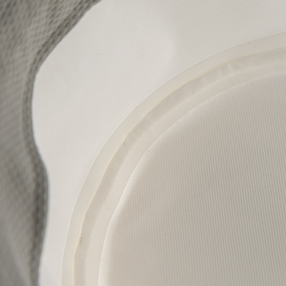 BANDEL バンデル バケットハット B WATER REPELLENT BUCKETHAT BUCKETHAT WHITE ホワイト