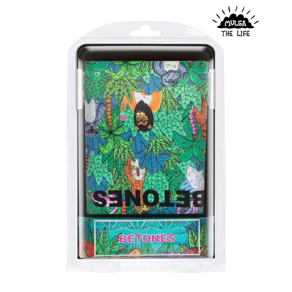 BETONES ビトーンズ ボクサーパンツ MULGA MTL001 GREEN