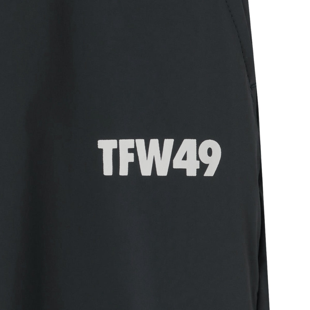 OCTA PANTS T072320005 ロングパンツ / BLACK