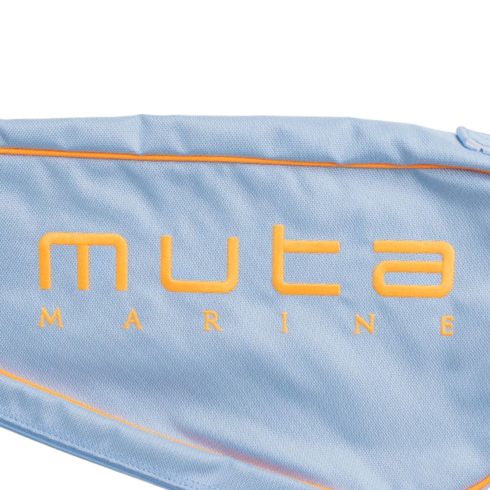 muta MARINE ムータマリン GOLF クラブケース MGSG-230307 BLUE