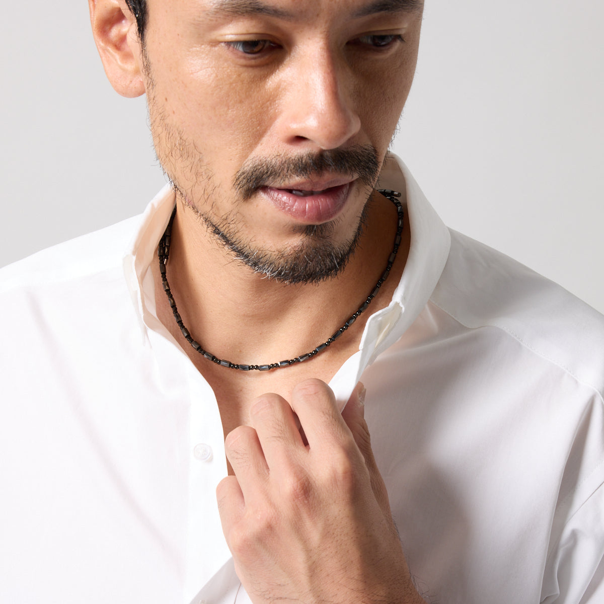 BANDEL バンデル | Healthcare Planet HLCP-AB 磁気ネックレス オール 