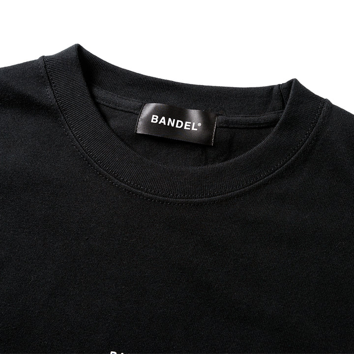 BANDELBOASTING S/S TEE