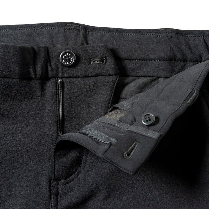 BANDEL x muta TAPPERED PANTS