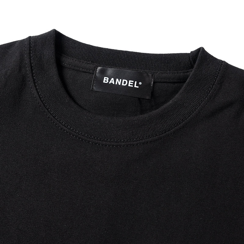 BANDEL POWER&FORCE POCKET S/S TEE