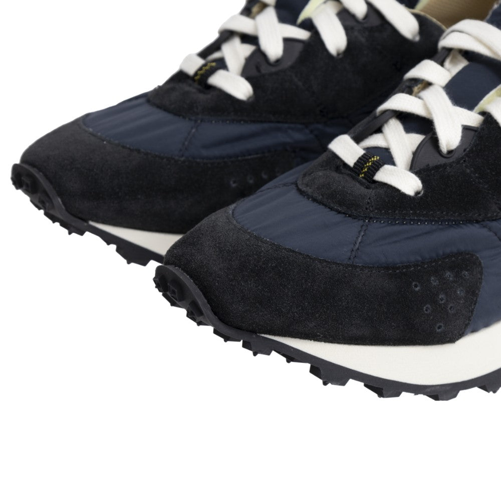 KRIPTO RUN2401 スニーカー / BLACK