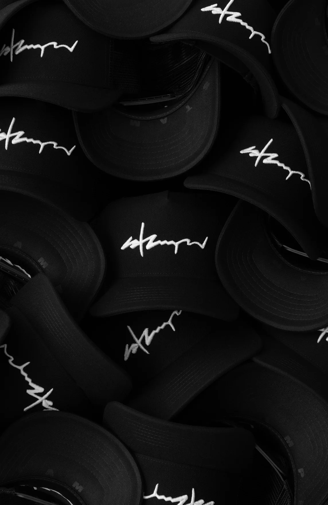 STAMPD SIGNATURE TRUCKER