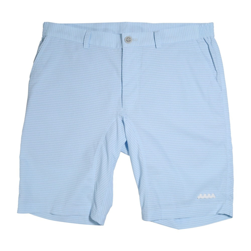 muta MARINE ムータマリン DotAir&reg; ハーフパンツ MMMK-444059 BLUE