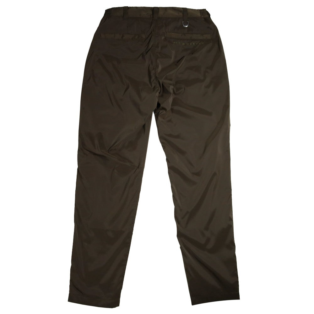 muta MARINE ムータマリン パンツ SOLOTEX 4WAYストレッチパンツ MMMK-444124 KHAKI