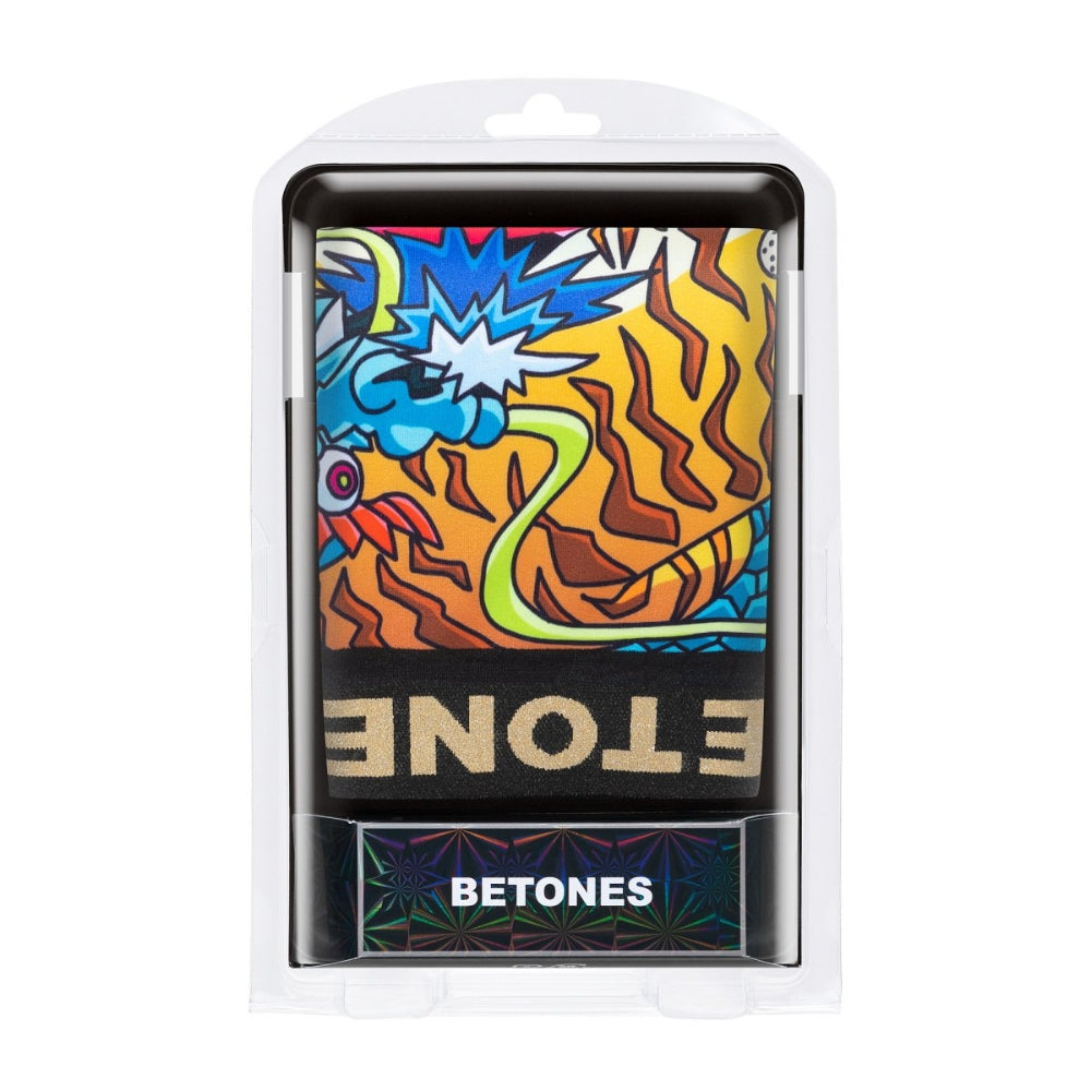 BETONES ビトーンズ ボクサーパンツ T&G TG001 MIX