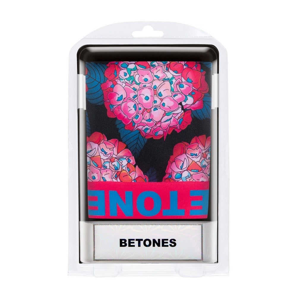 BETONES ビトーンズ ボクサーパンツ HYDRANGEA2 HYG002 PINK