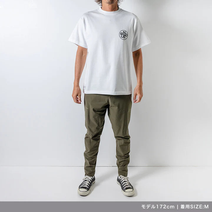 BANDEL MESSED LOGO S/S TEE