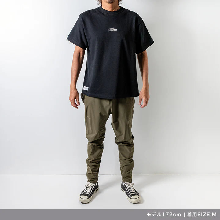 BANDELBOASTING S/S TEE