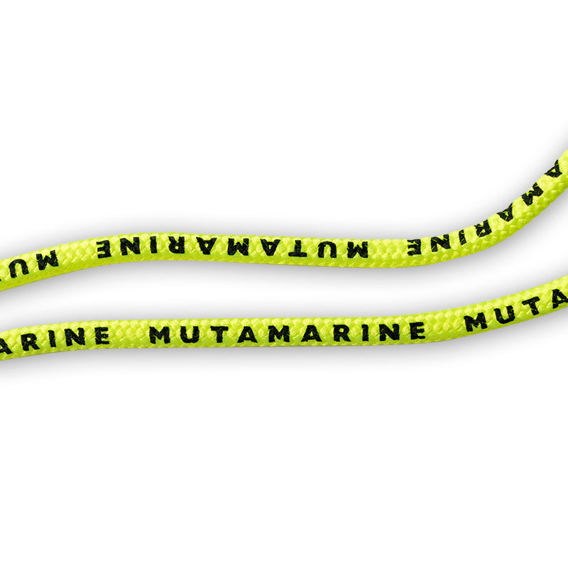 BANDEL×muta Limited 24AW L/S Hoodie フーディ バンデル×ムータ コラボ 保温 軽量 ストレッチ / GREY