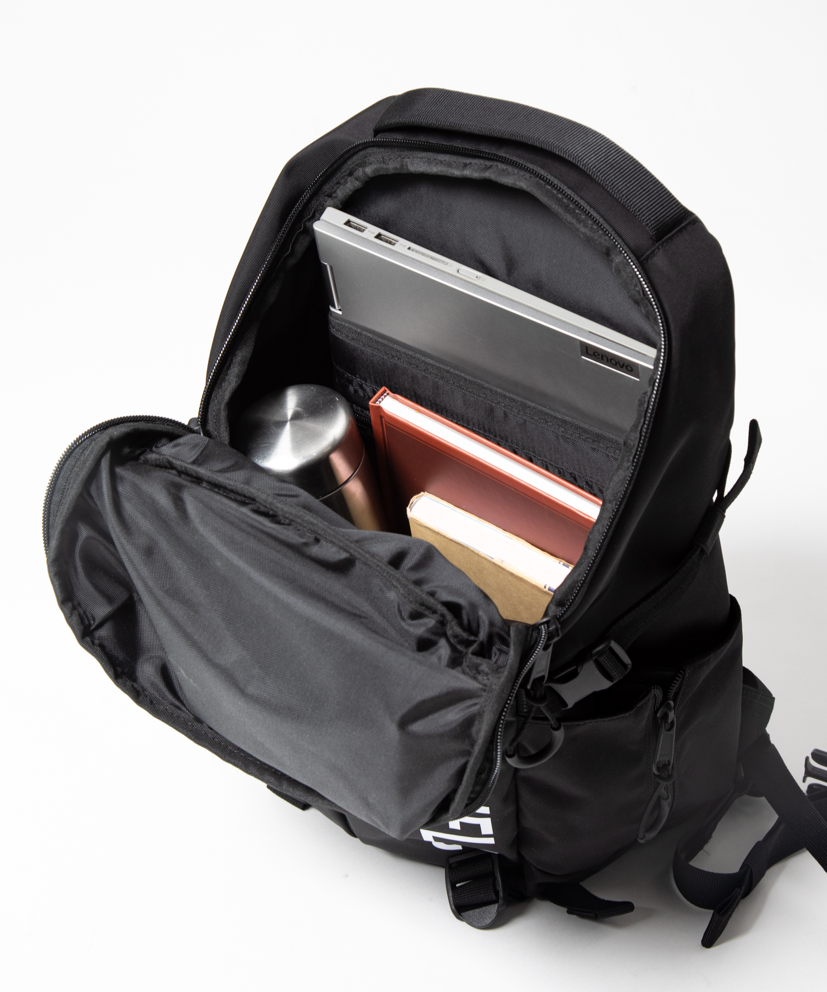 MAKAVELIC SCREENER BACKPACK