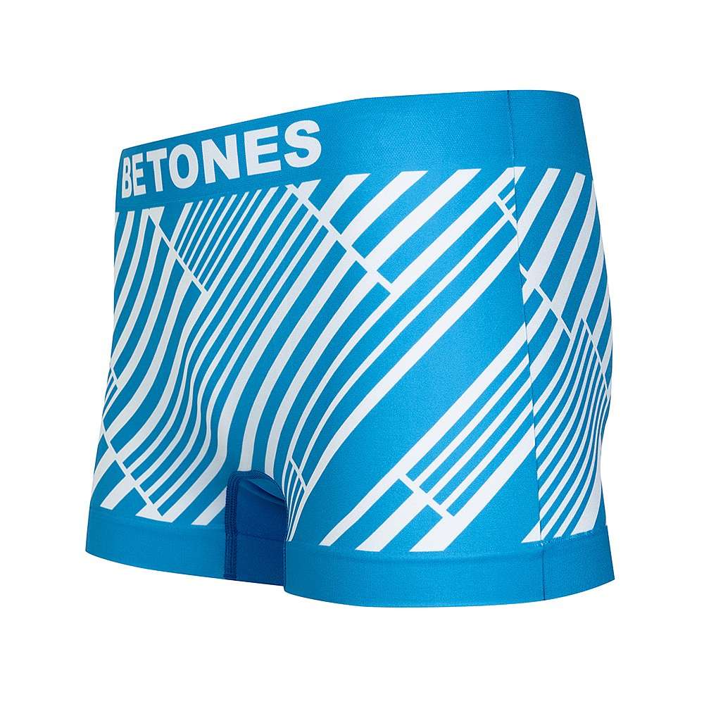 BETONES ビトーンズ ビトーンズ ボクサーパンツMINERAL-MIN001 LIGHTBLUE