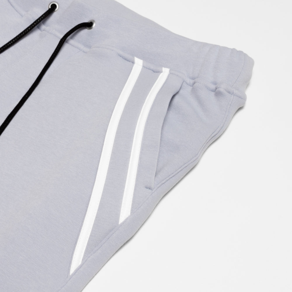 RESOUND CLOTHING リサウンド クロージング パンツ Velours fleece EDGE PT RC26-ST-014H SAX