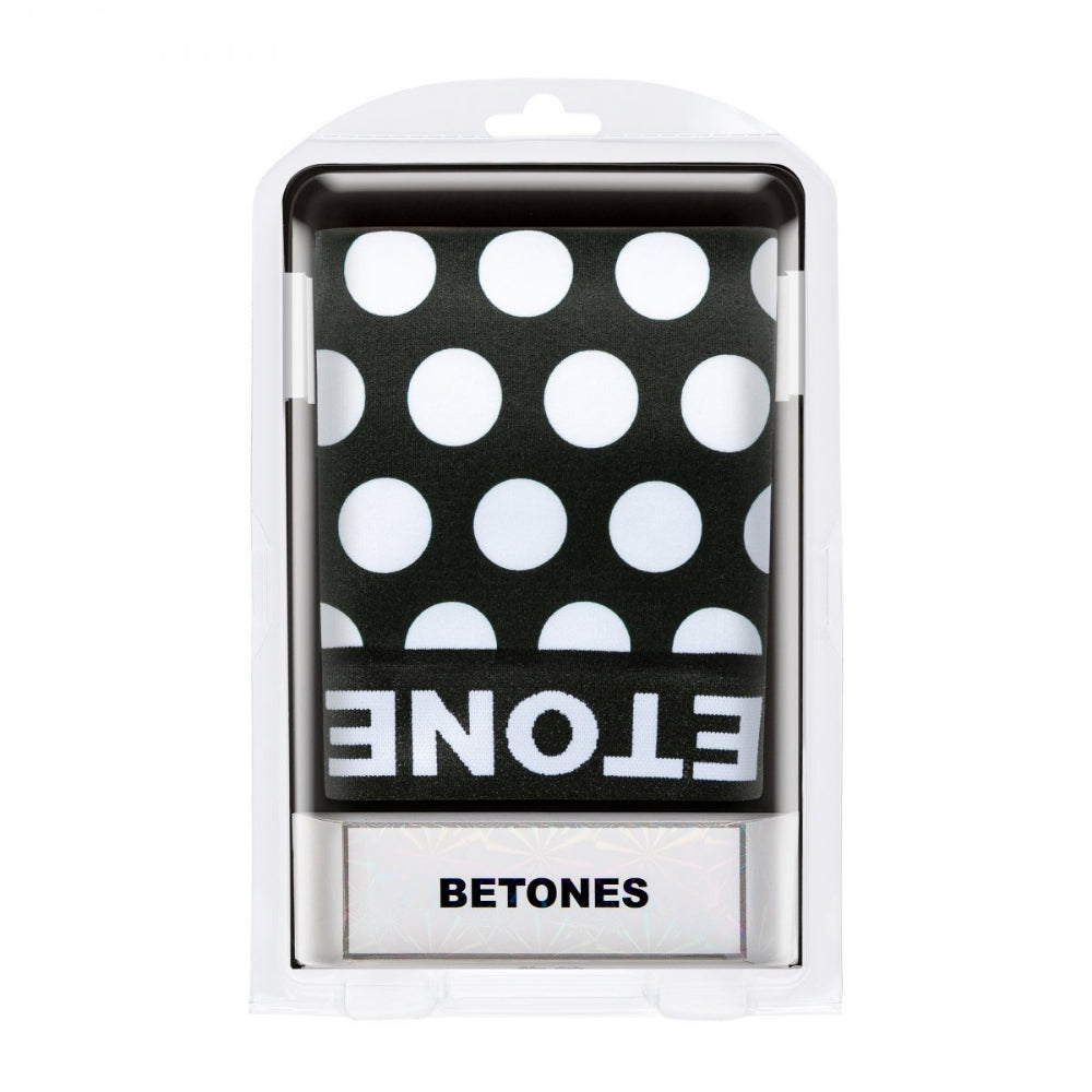 BETONES ビトーンズ ボクサーパンツ BUBBLE6 WHITE