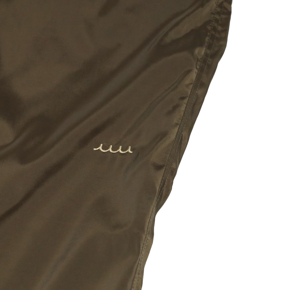 muta MARINE ムータマリン パンツ SOLOTEX 4WAYストレッチパンツ MMMK-444124 KHAKI