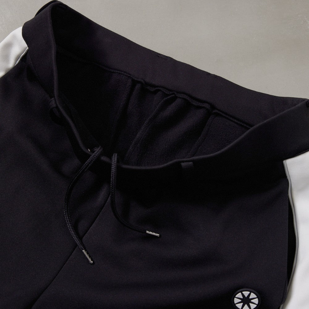 BANDEL GOLF バンデルゴルフ ロングパンツ SIDE LINE LONG PANTS BGI-3ABFPT BLACK ブラック
