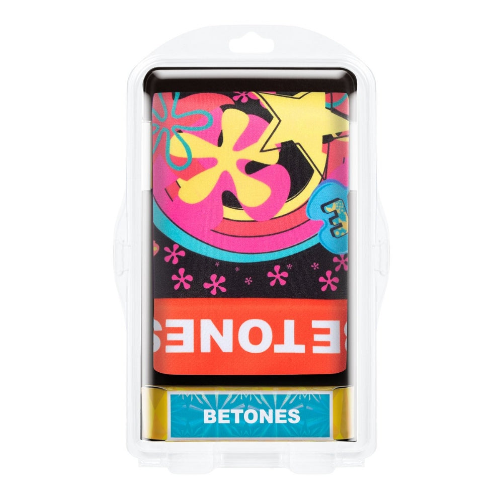 BETONES ビトーンズ KIDS ボクサーパンツ SpongeBob SB001K RED