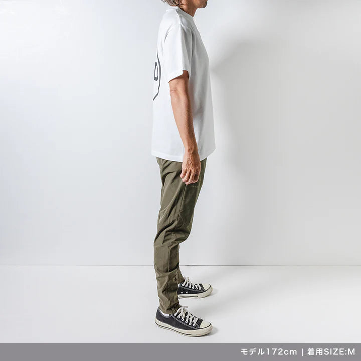 BANDEL MESSED LOGO S/S TEE