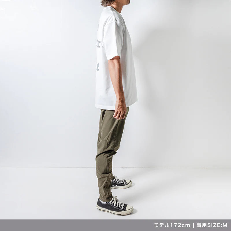 BANDEL POWER&FORCE POCKET S/S TEE