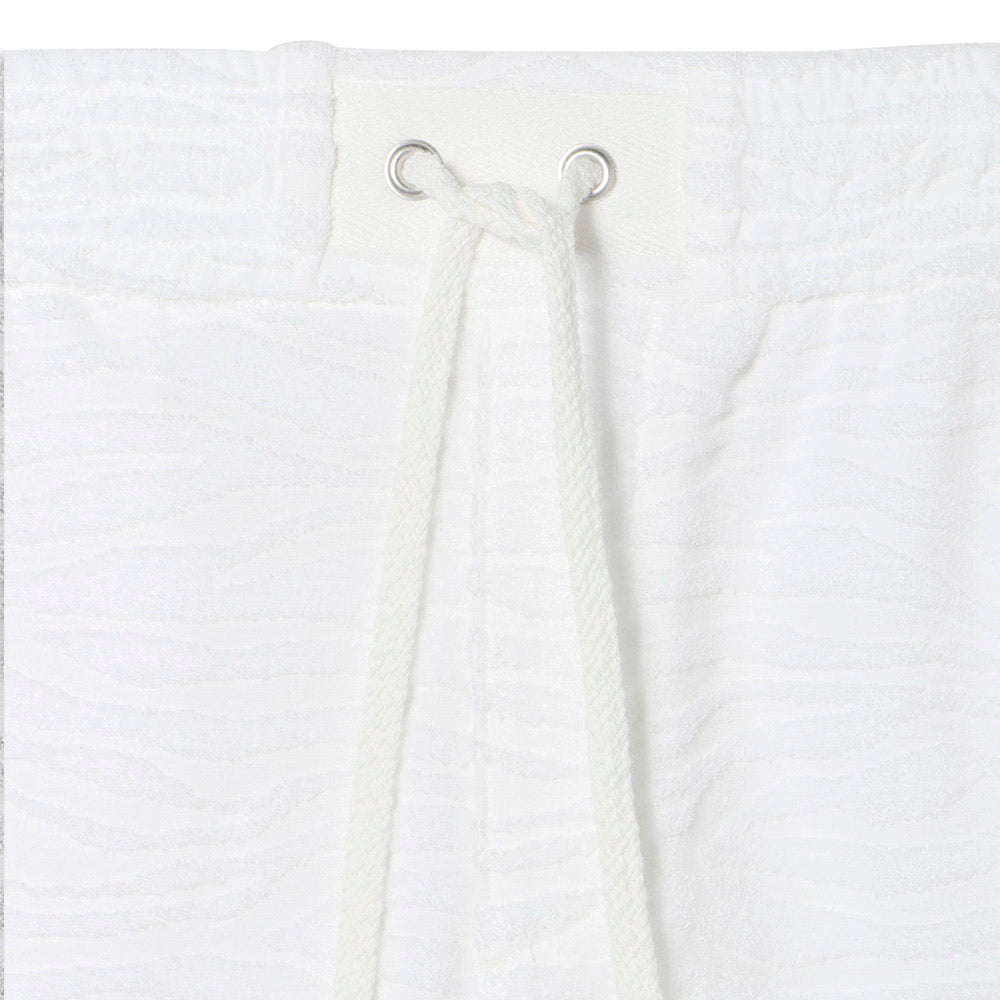 ZEBRA PILE JQ SHORTS MSEA21S5042-S ショーツ / WHITE