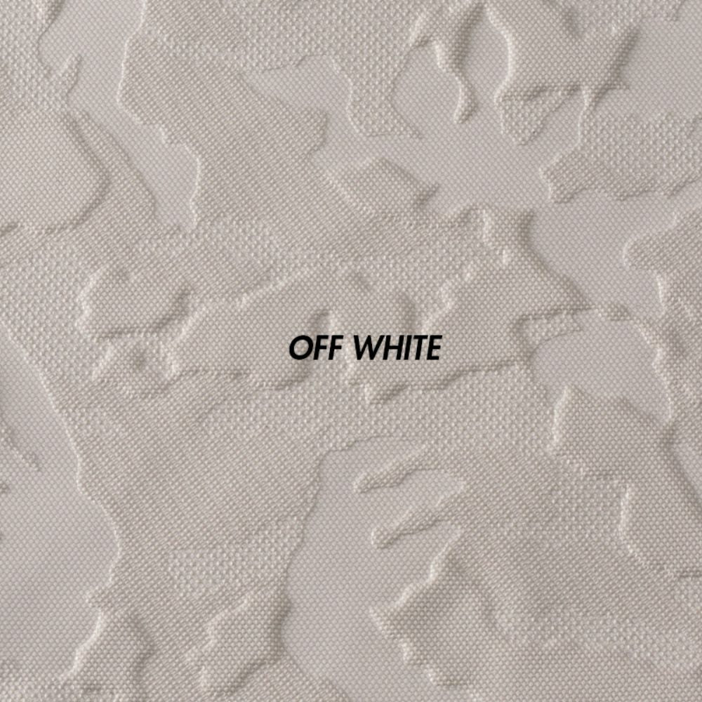 LABEL NOIR N031 バックパック キャンバス / OFF WHITE