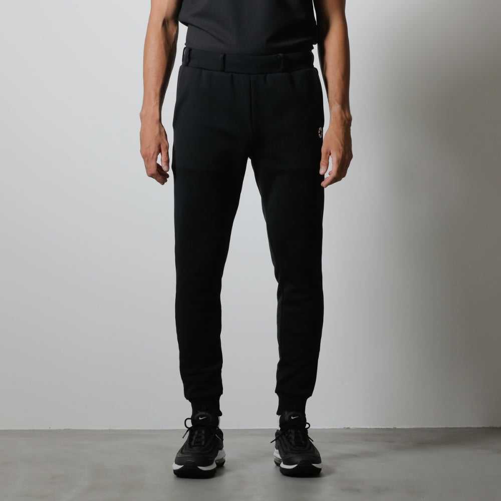 BANDEL GOLF バンデルゴルフ ロングパンツ BASIC LONG PANTS BGI-BLPT BLACK ブラック